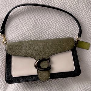 Coach Tabby bag